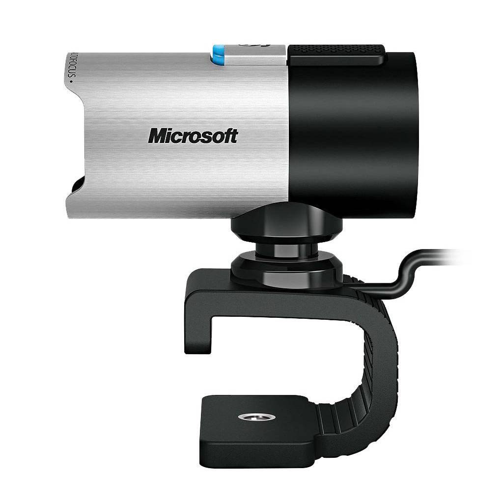 Microsoft Lifecam Studio Webcam Mac