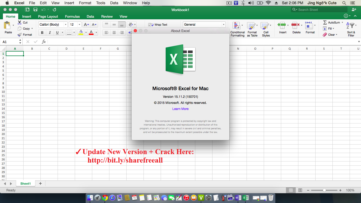 office for mac conditional formating