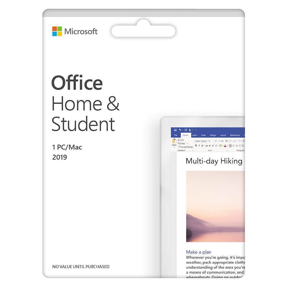 Microsoft Office Mac Home And Student Product Key