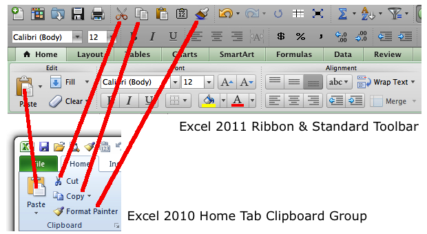 Microsoft Word Window Tabs Mac